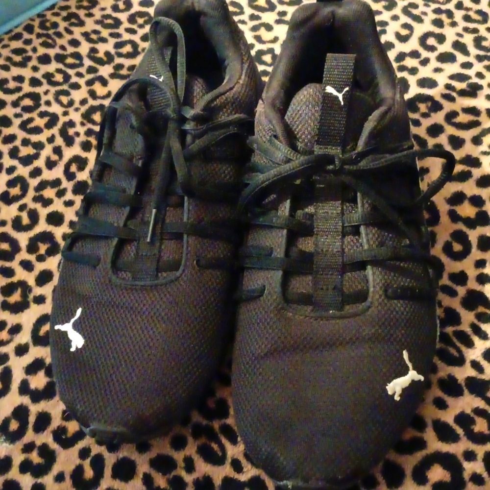 🤠Puma  Mens Size 8